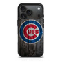 Chicago Cubs 3 iPhone 17 Pro Max Case