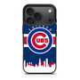 Chicago Cubs 4 iPhone 17 Pro Max Case