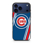 Chicago Cubs Logo 5 iPhone 17 Pro Case