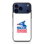 Chicago White Sox 1 iPhone 17 Pro Case