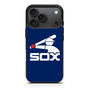 Chicago White Sox 2 iPhone 17 Pro Max Case
