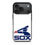 Chicago White Sox 3 iPhone 17 Pro Max Case