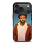 Childish gambino iPhone 17 Pro Max Case