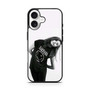 Chloe Moretz Nirvana iPhone 17 Case