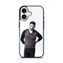 Chris Evans iPhone 17 Case