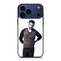 Chris Evans iPhone 17 Pro Case