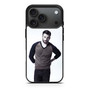 Chris Evans iPhone 17 Pro Max Case
