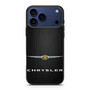 Chrysler Car Logo iPhone 17 Pro Case