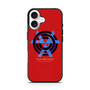 CHVRCHES The Bones Of What You Believe iPhone 17 Case