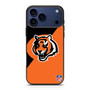 Cincinnati Bengals 2 iPhone 17 Pro Case