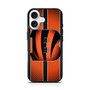 Cincinnati Bengals 5 iPhone 17 Case
