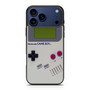 classic nintendo gameboy iPhone 17 Pro Case