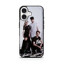 Clean Bandit iPhone 17 Case