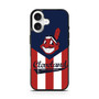 Old Cleveland Guardians iPhone 17 Case