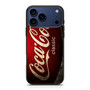 Cocacola Classic iPhone 17 Pro Case