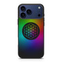 Coldplay iPhone 17 Pro Case