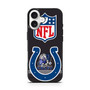 Colts Indianapolis iPhone 17 Case