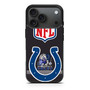 Colts Indianapolis iPhone 17 Pro Max Case