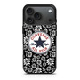 Converse Art 1 iPhone 17 Pro Max Case Converse Art 1 iPhone 17 Pro Max Case