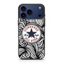 Converse Art 2 iPhone 17 Pro Case Converse Art 2 iPhone 17 Pro Case