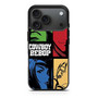 Cowboy bebop stray dog strut 1 iPhone 17 Pro Max Case