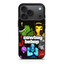 Cowboy bebop stray dog strut 2 iPhone 17 Pro Max Case