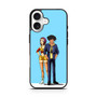 Cowboy bebop stray dog strut 3 iPhone 17 Case