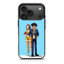Cowboy bebop stray dog strut 3 iPhone 17 Pro Max Case