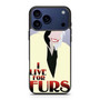 Cruella iPhone 17 Pro Case