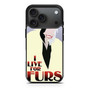 Cruella iPhone 17 Pro Max Case