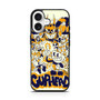 Cuphead 1 iPhone 17 Case
