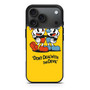 Cuphead 2 iPhone 17 Pro Max Case