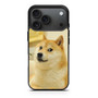 Cute dog iPhone 17 Pro Max Case
