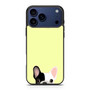 Cute French Bulldog Yellow iPhone 17 Pro Case