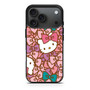 cute hello kitty iPhone 17 Pro Max Case
