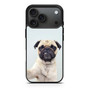 Cute Pug 1 iPhone 17 Pro Max Case