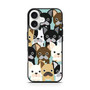 Cute Puppy 2 iPhone 17 Case