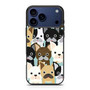 Cute Puppy 2 iPhone 17 Pro Case