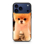 Cute Puppy 1 iPhone 17 Pro Case