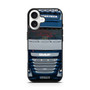 DAF Truck iPhone 17 Case