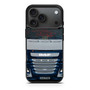 DAF Truck iPhone 17 Pro Max Case