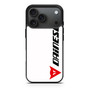 Dainese 2 iPhone 17 Pro Max Case