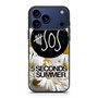 Daisy 5 seconds of summer 5sos iPhone 17 Pro Case
