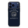 Dalaran University World Of Warcraft iPhone 17 Pro Case