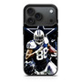 Dallas Cowboys Dez Bryant iPhone 17 Pro Max Case