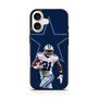 Dallas Cowboys 2 iPhone 17 Case