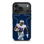 Dallas Cowboys 2 iPhone 17 Pro Max Case