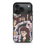 Daria Collage iPhone 17 Pro Max Case