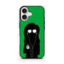 Daria Pod iPhone 17 Case