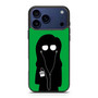 Daria Pod iPhone 17 Pro Case
